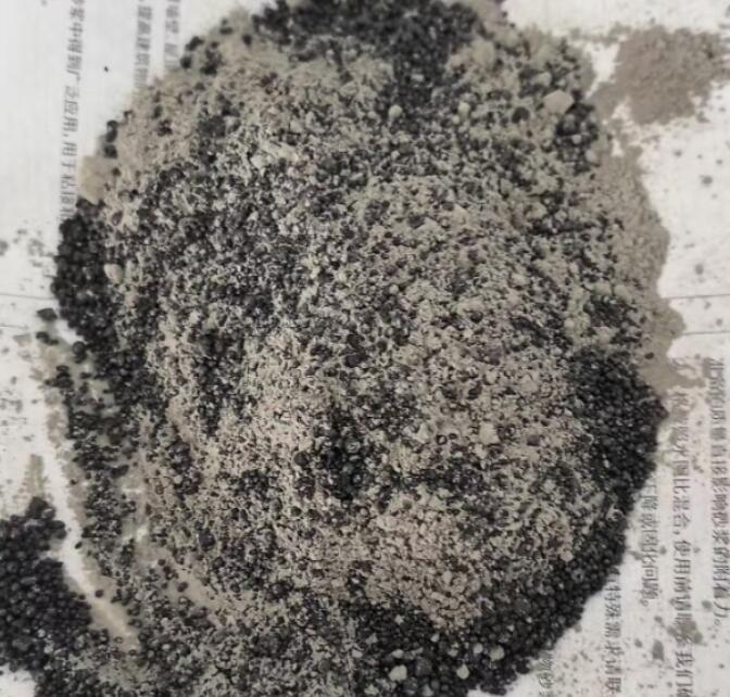 思礼镇不发火砂浆耐磨地坪施工方案